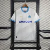 2023/2024 Olympique Marseille Home Football Shirt