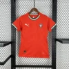 2025/2026 Portugal Women Home Shirt
