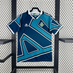 1995/1997 Retro Real Betis Away Football Shirt