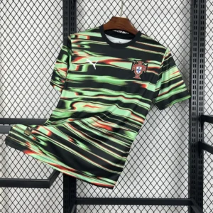 2025/2026 Portugal Training Jersey Football Jersey