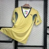 2006 Retro Italy Goalkeeper Football Shirt