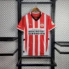2024/2025 PSV Eindhoven Home Football Shirt