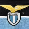 1998/1999 Retro Lazio Home Football Shirt