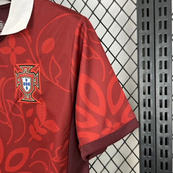 2025/2026 Portugal Training clothes Football Shirt