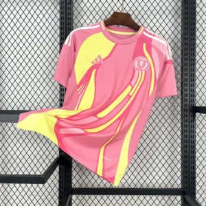 2025/2026 Scotland Away Football Shirt