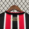 2024/2025 São Paulo Away Jersey