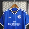 2023/2024 Schalke 04 Home Football Shirt