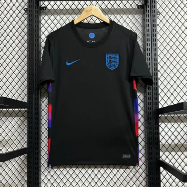2025/2026 England Away Football Shirt