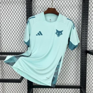 2025/2026 Cruzeiro Training Jersey