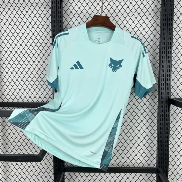 2025/2026 Cruzeiro Training Jersey