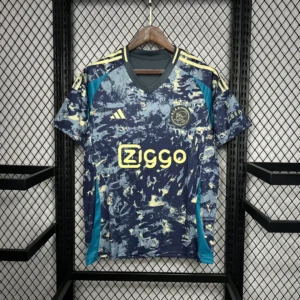 2024/2025 Ajax Away Football Shirt