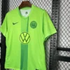 2024/2025 VfL Wolfsburg Home Football Shirt