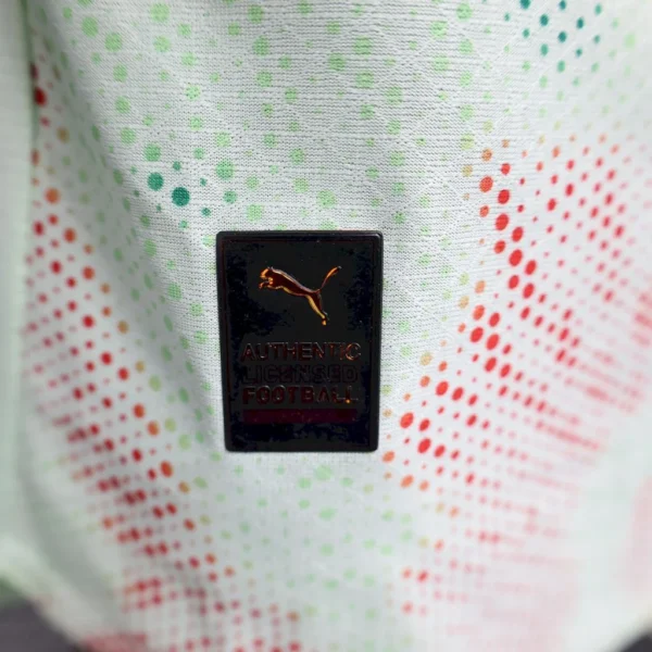 2025/2026 Player Edition Portugal Training Jersey Soccer Jersey