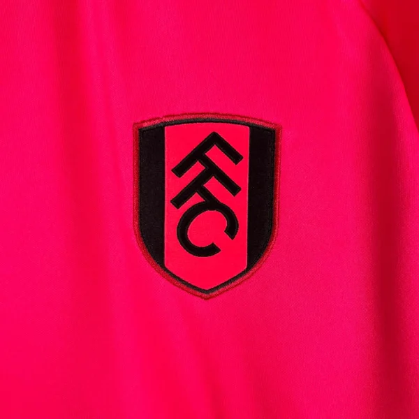 2023/2024 Fulham Away Football Shirt