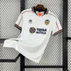 1999/2000 Valencia Home Retro Shirt