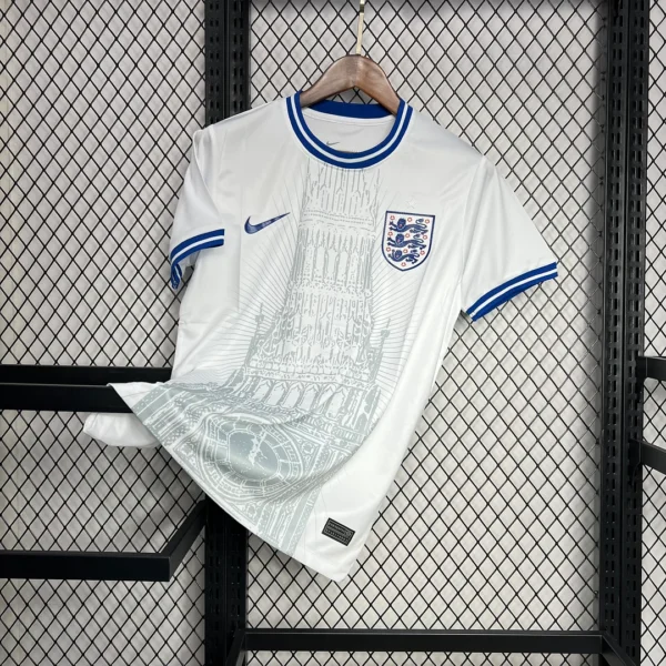 2024/2025 England Special Edition Football Shirt