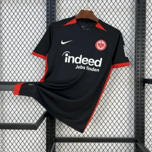 2024/2025 Eintracht Frankfurt Away Jersey