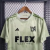 2023/2024 Los Angeles FC Away Soccer Jersey