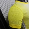 2025/2026 Player Edition France Goalkeeper Soccer Jersey