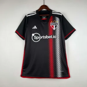 2023/2024 São Paulo Third Away Jersey