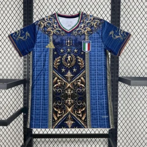 2024/2025 Italy Special Edition Football Shirt