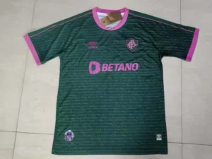 2023/2024 Fluminense Third Away Jersey