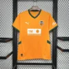 2024/2025 Valencia Third Away Kit