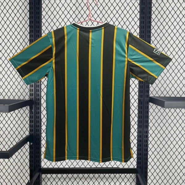 1998 Retro LA Galaxy Home Soccer Jersey
