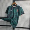 2023 Italy Special Edition Green Football Shirt