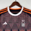 2023/2024 Nottingham Forest Third Away Football Shirt