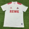 2023/2024 FC Köln Home Football Jersey