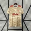 2023/2024 Nottingham Forest Training Wear Football Shirt