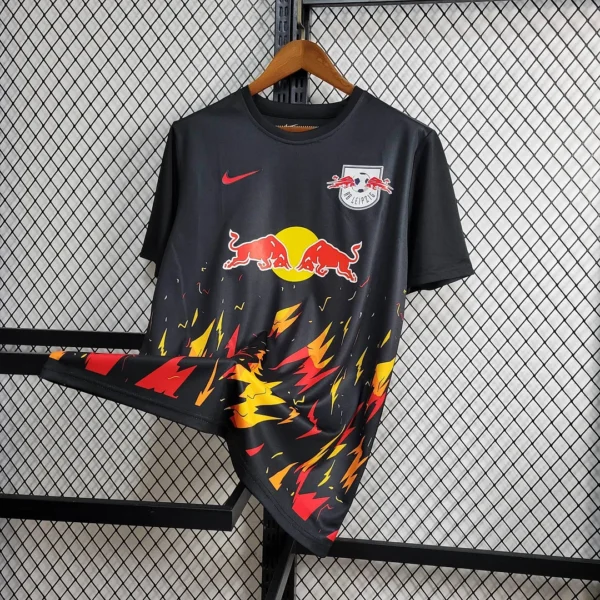 2023/2024 RB Leipzig Special Edition Football Shirt