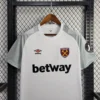 2024/2025 West Ham United Away Football Shirt