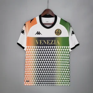 2021/2022 Venezia Away Football Shirt
