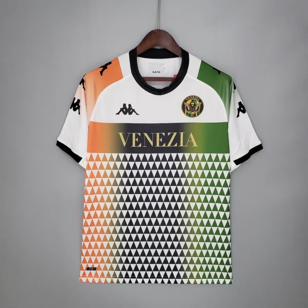 2021/2022 Venezia Away Football Shirt