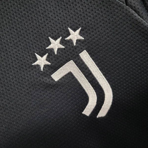 2023/2024 Juventus Third Away Football Shirt Kids Size