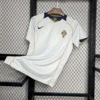 2004 Retro Portugal Away Football Shirt