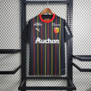 2023/2024 RC Lens Away Football Shirt