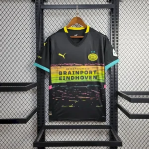 2024/2025 PSV Eindhoven Away Football Shirt