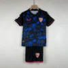 2023/2024 Seville Third Away Football Shirt