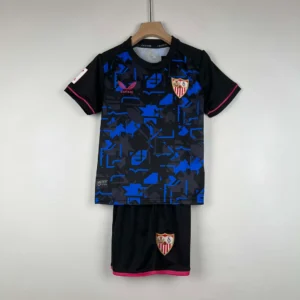 2023/2024 Seville Third Away Football Shirt