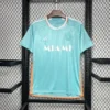 2024/2025 Inter Miami Third Away Football Jersey