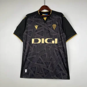 2023/2024 Cadiz Away Football Shirt
