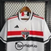 2023/2024 São Paulo Home Jersey