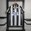 1997/1998 Retro Juventus Home Football Shirt