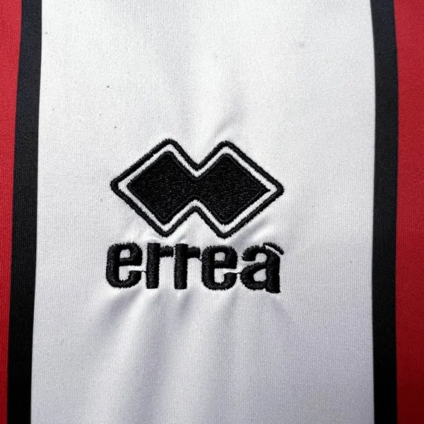 2023/2024 Sheffield United Home Football Shirt
