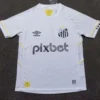 2023/2024 Santos Home Football Shirt