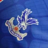 2023/2024 Player Version Crystal Palace Home Football Shirt