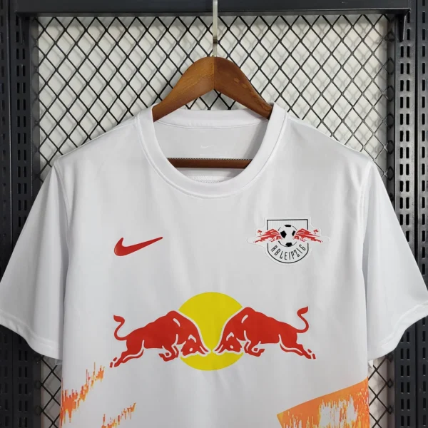 2023/2024 RB Leipzig Special Edition Football Shirt